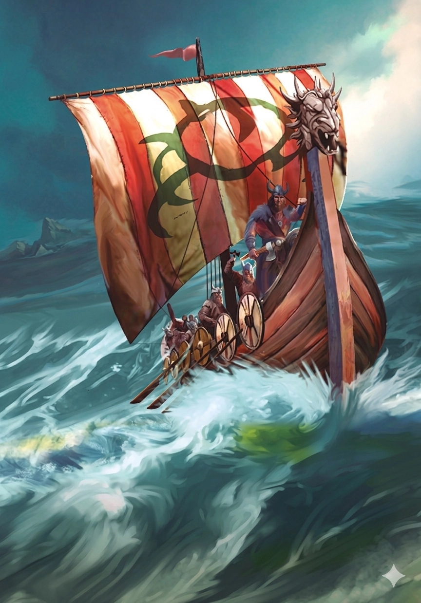 Ilustración de la baraja Simphony of Destruction (Mod)